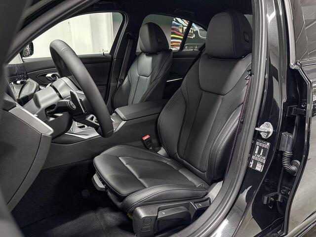 BMW 3-SERIE Sedan 318i | M-Sport Pro | Hifi System | Adaptive LED