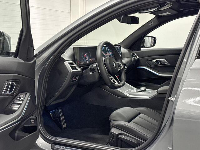 BMW 3-SERIE Touring 318i | M-Sport Pro | Comfort Pack | Driving Assistant | Hifi System | Panoramadak | Comfort Access | Trekhaak