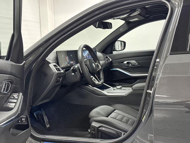 BMW 3-SERIE Touring 330e | M-Sport Pro | Comfort Pack | Panoramadak | Comfort Access | Trekhaak