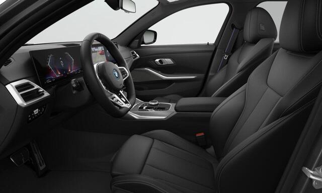 BMW 3-SERIE Touring 330e M Sport Pro | Active Cruise Control | Harman Kardon | Trekhaak