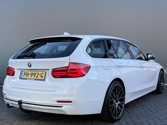 BMW 3-SERIE Touring 318i Executive AUTOMAAT | NIEUW BINNEN!