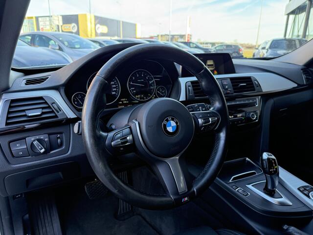 BMW 3-SERIE Touring 318i Executive AUTOMAAT | NIEUW BINNEN!