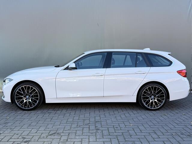 BMW 3-SERIE Touring 318i Executive AUTOMAAT | NIEUW BINNEN!