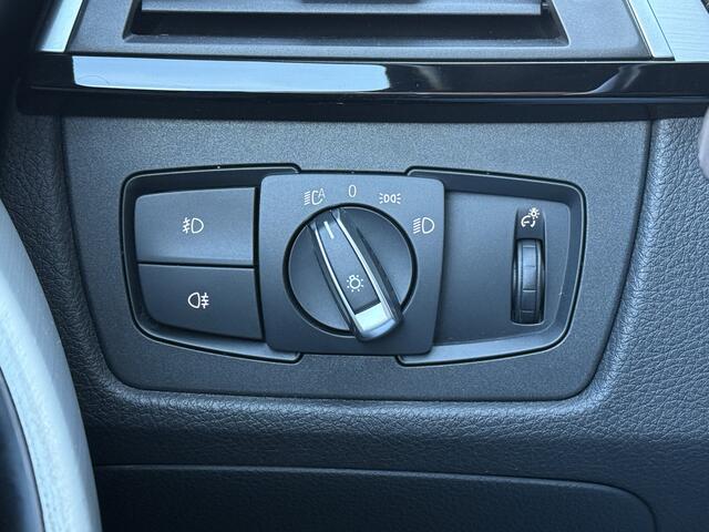 BMW 3-SERIE Touring 318i Executive AUTOMAAT | NIEUW BINNEN!