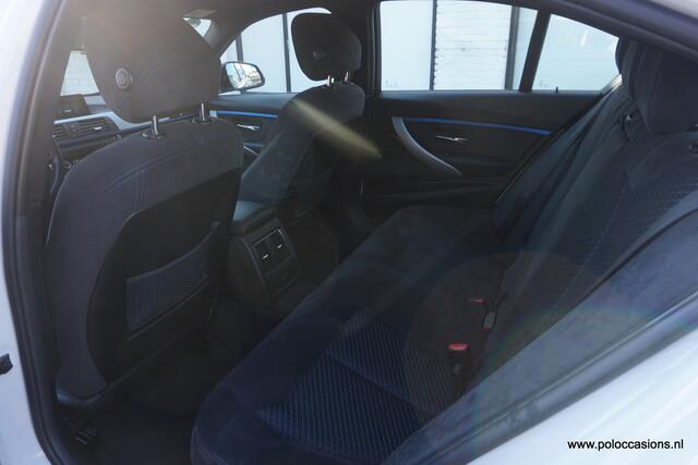 BMW 3-SERIE 320i Automaat | M-Performance | NL Auto | Alcantara |