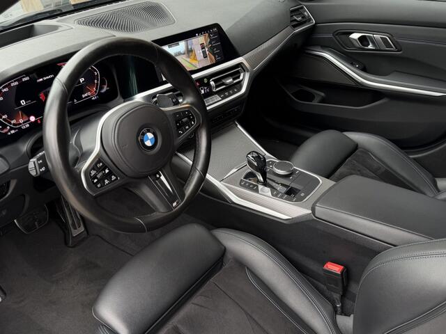BMW 3-SERIE Touring M340i M-Performance | Xdrive High Executive | Harman-Kardon | 36
