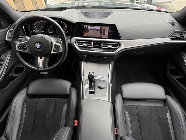 BMW 3-SERIE Touring M340i M-Performance | Xdrive High Executive | Harman-Kardon | 36
