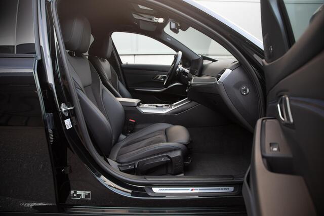 BMW 3-SERIE Touring 320e | M-Pakket | Facelift | Harman/Kardon | Stoelverwarming