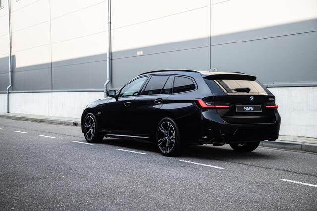 BMW 3-SERIE Touring 320e | M-Pakket | Facelift | Harman/Kardon | Stoelverwarming