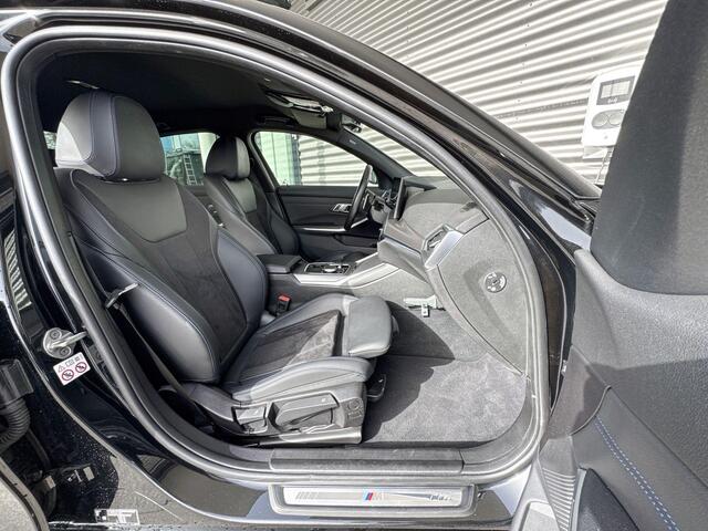 BMW 3-SERIE Sedan 330e