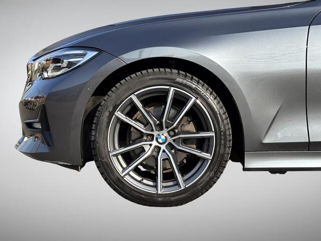 BMW 3-SERIE Touring 320i Business Edition Sport Line, NL-Auto!