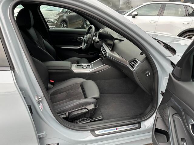 BMW 3-SERIE 320i M-Sport Automaat 184 PK Camera