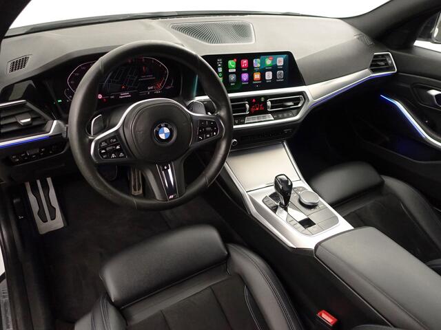 BMW 3-SERIE 320i xDrive M Sport Edition- Display Key, Stuur/Stoelverwarming,Sfeerverlichting, M Performance Interieur, Virtual Cockpit
