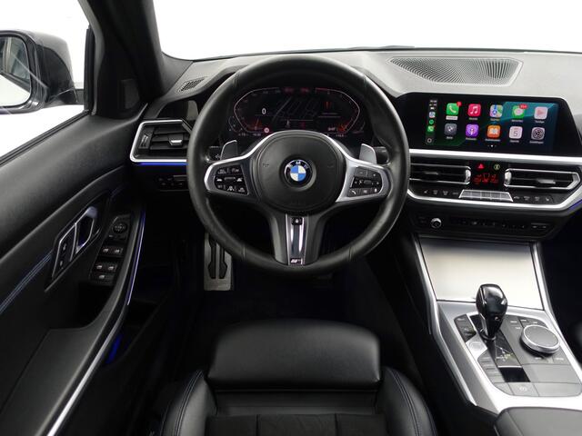BMW 3-SERIE 320i xDrive M Sport Edition- Display Key, Stuur/Stoelverwarming,Sfeerverlichting, M Performance Interieur, Virtual Cockpit