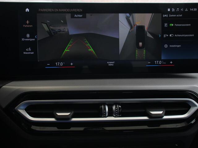 BMW 3-SERIE Touring 320e Plug in Hybride | Climate control | Adaptive Cruise Control | Parkeersensoren | Navigatie | LED | Apple Carplay/ Android Auto | Camera