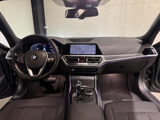 BMW 3-SERIE 330e eDrive Advantage | navi | led | sfeer verlichting | SOH 93% |