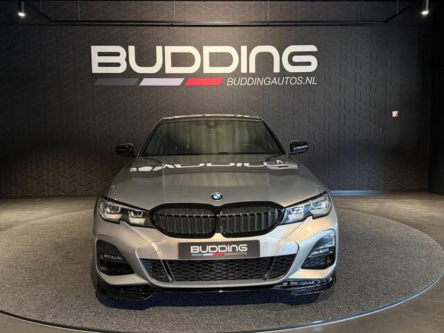 BMW 3-SERIE 330i Exe Edition | M-performance | CarPlay |