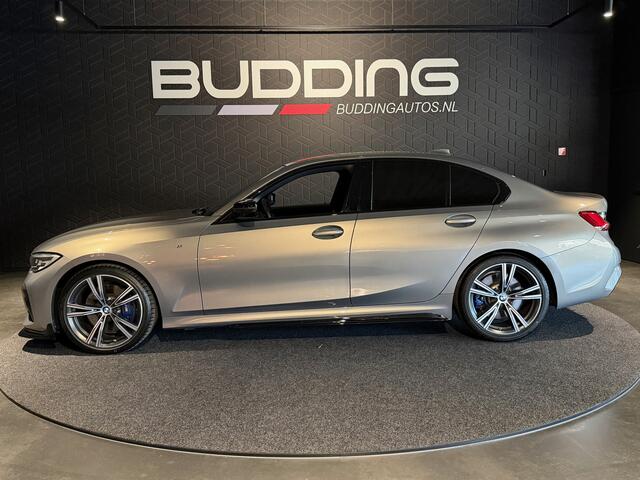 BMW 3-SERIE 330i Exe Edition | M-performance | CarPlay |