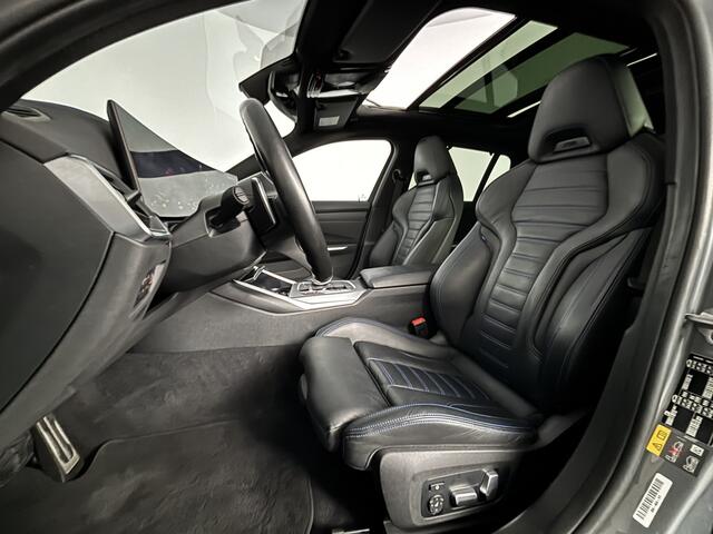 BMW 3-SERIE Touring 330e M-Sport | Panaromadak | M-Technik