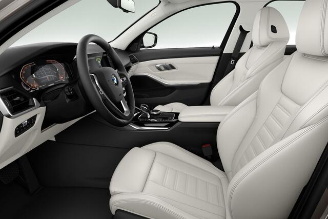 BMW 3-SERIE Touring 330i Business Edition Plus High Executive Aut. - Verwacht: Maart 2026