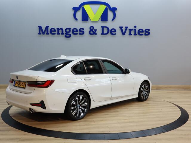 BMW 3-SERIE 320e Business Edition Plus Airco ECC | Laser | Camera | Cruise Control | 18 Inch | Apple Carplay | Isofix | NAP