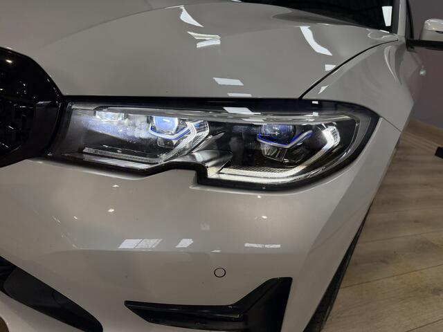 BMW 3-SERIE 320e Business Edition Plus Airco ECC | Laser | Camera | Cruise Control | 18 Inch | Apple Carplay | Isofix | NAP