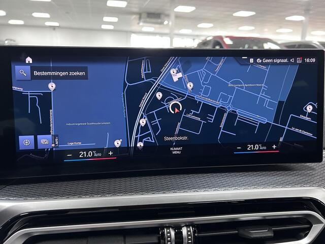 BMW 3-SERIE Touring 330e xDrive | 293PK | M-Sport | Panoramadak | Trekhaak | Head-Up Display | HIGH Executive