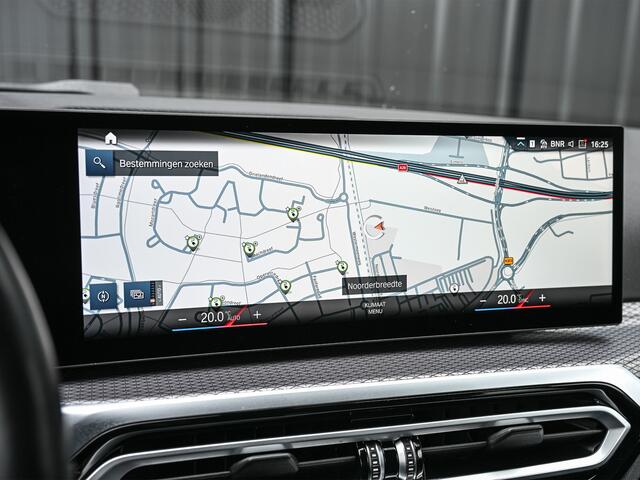 BMW 3-SERIE Touring 330e xDrive M-Sport | Comfort access | Trekhaak | Adaptive led | Driving assistant prof. | Dab+ | Hifi sound | Head-up | Camera