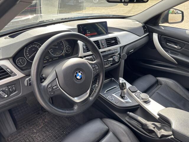 BMW 3-SERIE 340i 326PK Automaat High Executive Full LED / Sportinterieur / Leder