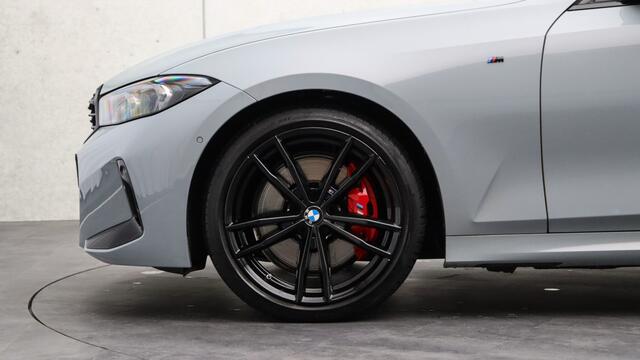 BMW 3-SERIE Touring M340i xDrive M-Sport Pro | Harman/Kardon | Panoramadak | Standkachel | Head-up | Trekhaak |