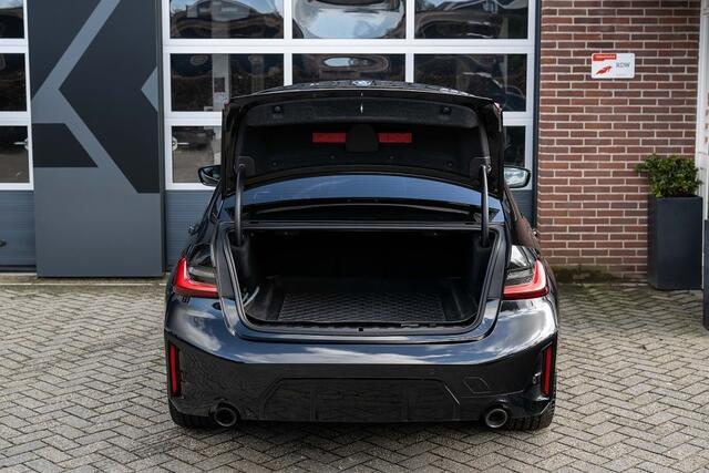 BMW 3-SERIE 330 330e M Sport | Shadow | Widescreen | HIFI | Camera | Adpt. Led | ACC | 18 Inch |