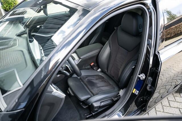 BMW 3-SERIE 330 330e M Sport | Shadow | Widescreen | HIFI | Camera | Adpt. Led | ACC | 18 Inch |