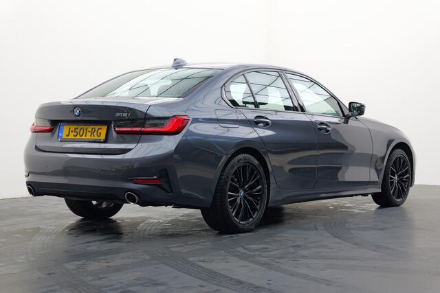 BMW 3-SERIE 318i Executive Edition | Shadow line | Automaat