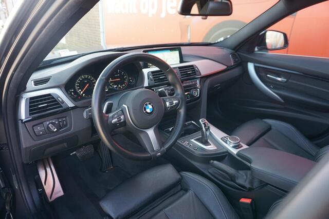 BMW 3-SERIE Touring 320i Edition M Sport Shadow Executive | PANO | Carplay | LEER