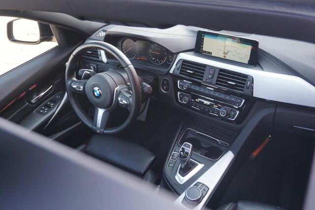 BMW 3-SERIE Touring 320i Edition M Sport Shadow Executive | PANO | Carplay | LEER