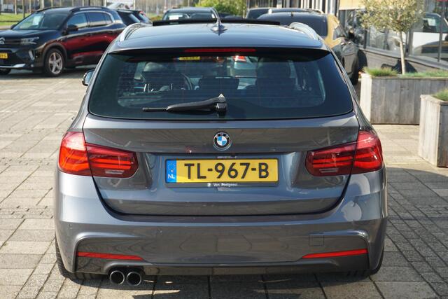 BMW 3-SERIE Touring 320i Edition M Sport Shadow Executive | PANO | Carplay | LEER