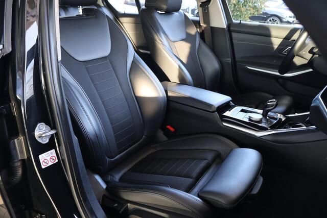 BMW 3-SERIE 320i High Executive | Sport Line | Stoelverwarming | Apple Carplay/Android Auto