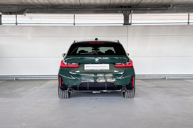 BMW 3-SERIE Touring 330e M Sport Edition | M Sportpakket Pro | Innovation Pack | Comfort Pack | Trekhaak