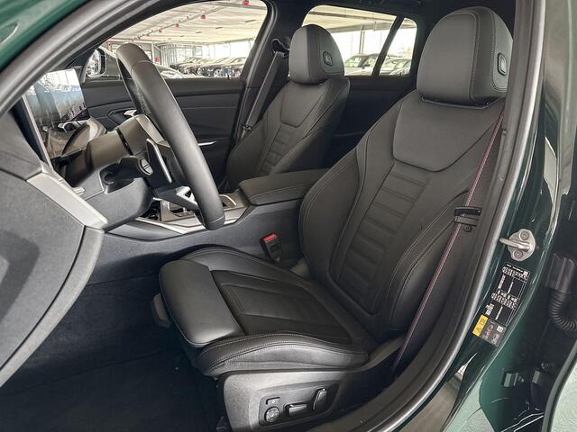 BMW 3-SERIE Touring 330e M Sport Edition | M Sportpakket Pro | Innovation Pack | Comfort Pack | Trekhaak