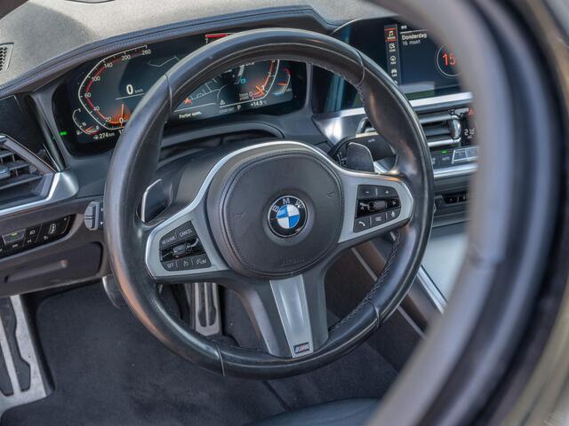 BMW 3-SERIE 330i High Executive Edition | Laser | Hud | Dealer onderhouden