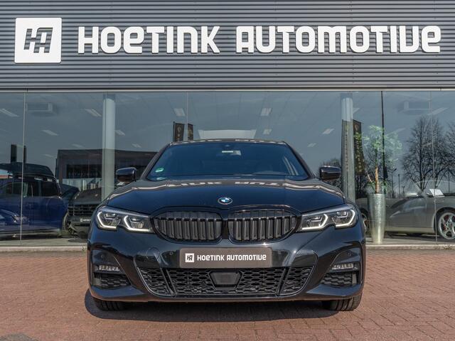 BMW 3-SERIE 330i High Executive Edition | Laser | Hud | Dealer onderhouden