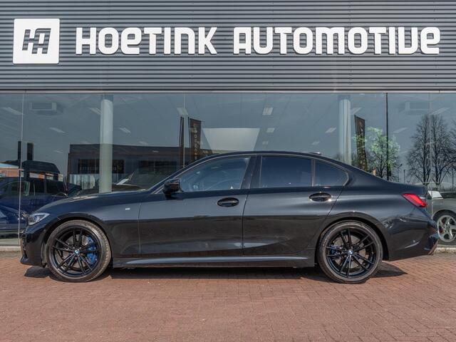 BMW 3-SERIE 330i High Executive Edition | Laser | Hud | Dealer onderhouden