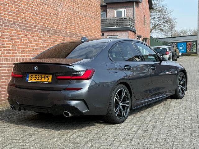 BMW 3-SERIE 318I HIGH EXECUTIVE M-Sport M Performance pakket