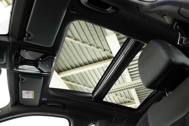 BMW 3-SERIE Touring 320e xDrive M-Sport / Panorama / CoPilot / HUD / Laser-LED / Trekhaak