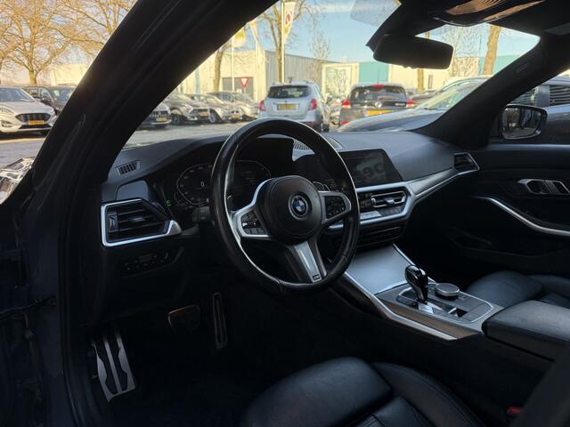 BMW 3-SERIE Touring 320e Bns M-Sport pano/leer/vol!
