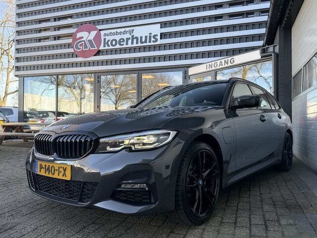 BMW 3-SERIE Touring 320e Bns M-Sport pano/leer/vol!