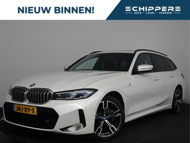 BMW 3-SERIE Touring 330e M-Sport | Panoramadak | Laser LED