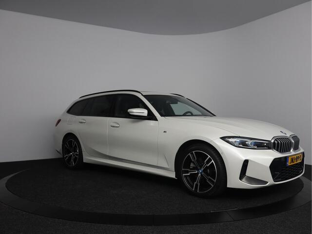 BMW 3-SERIE Touring 330e M-Sport | Panoramadak | Laser LED