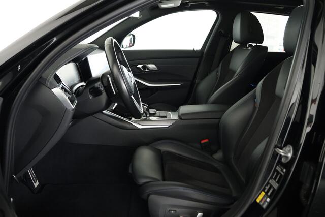 BMW 3-SERIE Touring 330e M-Sport / Panorama / HarmanKardon / Co-Pilot / HUD