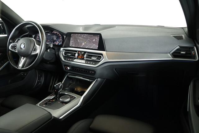 BMW 3-SERIE Touring 330e M-Sport / Panorama / HarmanKardon / Co-Pilot / HUD